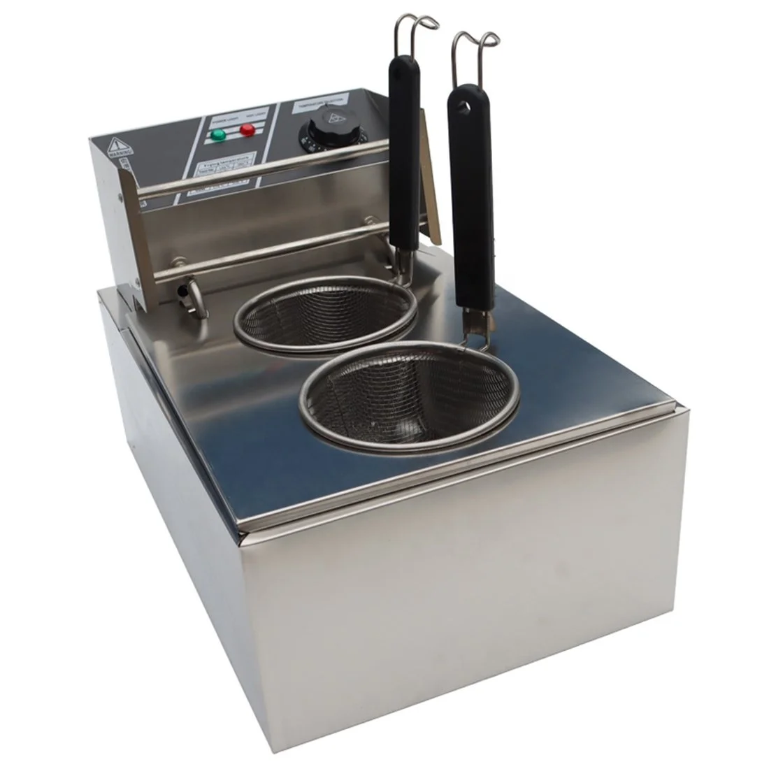 Electric Pasta Cooker Pasta Commercial Cooking Equipment Ramen Cooker Noodle Boiling Stove Pasta Machine