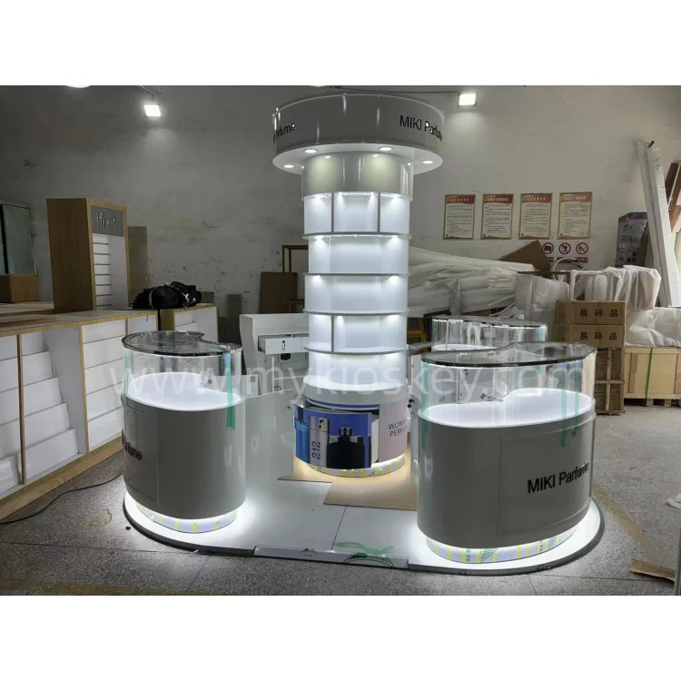 Шкаф для парфюмерии