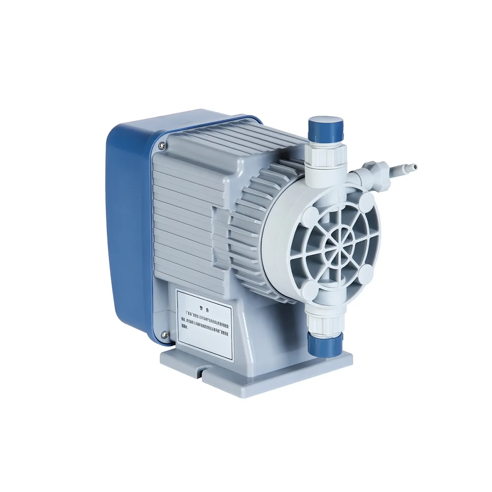 Hot Sale Solenoid Dosing Metering Pumps Solenoid Dosing Pump Electronic Metering Pump