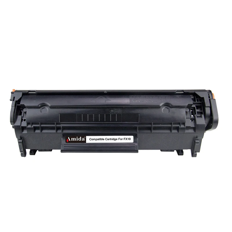 Amida FX9 FX10 FX104 FX304 Q2612A совместимый для принтера Canon HP универсальный картридж с тонером