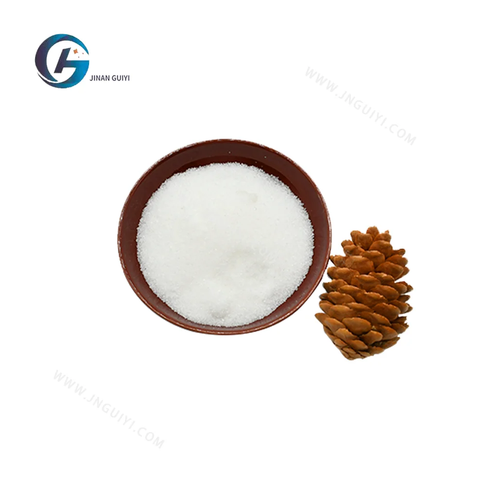 Cosmetic Grade 99% Raspberry Ketone Glucoside with high quality CAS 38963-94-9