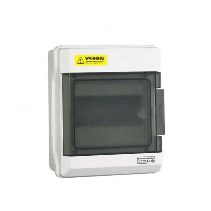 2022 Hot Sale China Wholesale Solar Fuse Junction Box