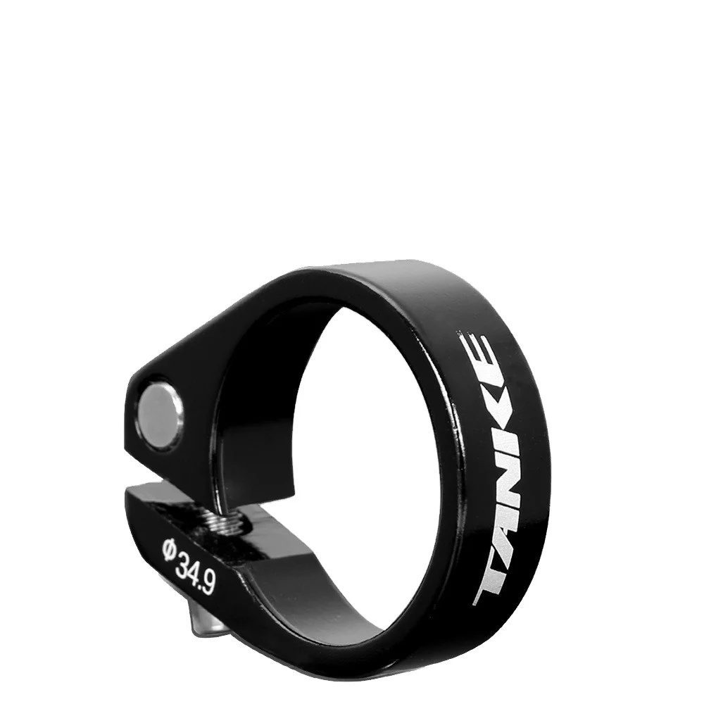 2021 hot selling mountain bicycle stem accessories china high strength aluminum alloy bike seat clamp stem bicycle