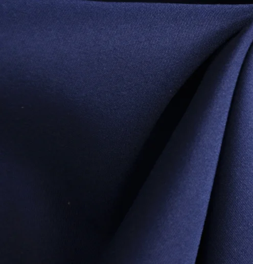 Cheap 100% polyester Brushed Peach Skin Microfiber fabric for garments