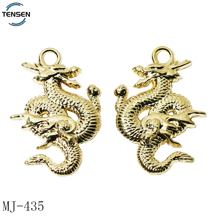 Custom exquisite jewelry round tags bracelet enamel accessory metal dog tag pendant charms for necklace fitting