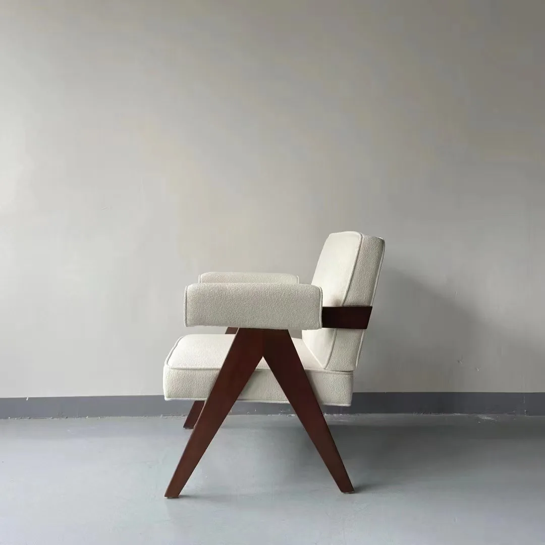 High quality armchairs  Stylish contemporary comfortable furniture lounge chair for living room