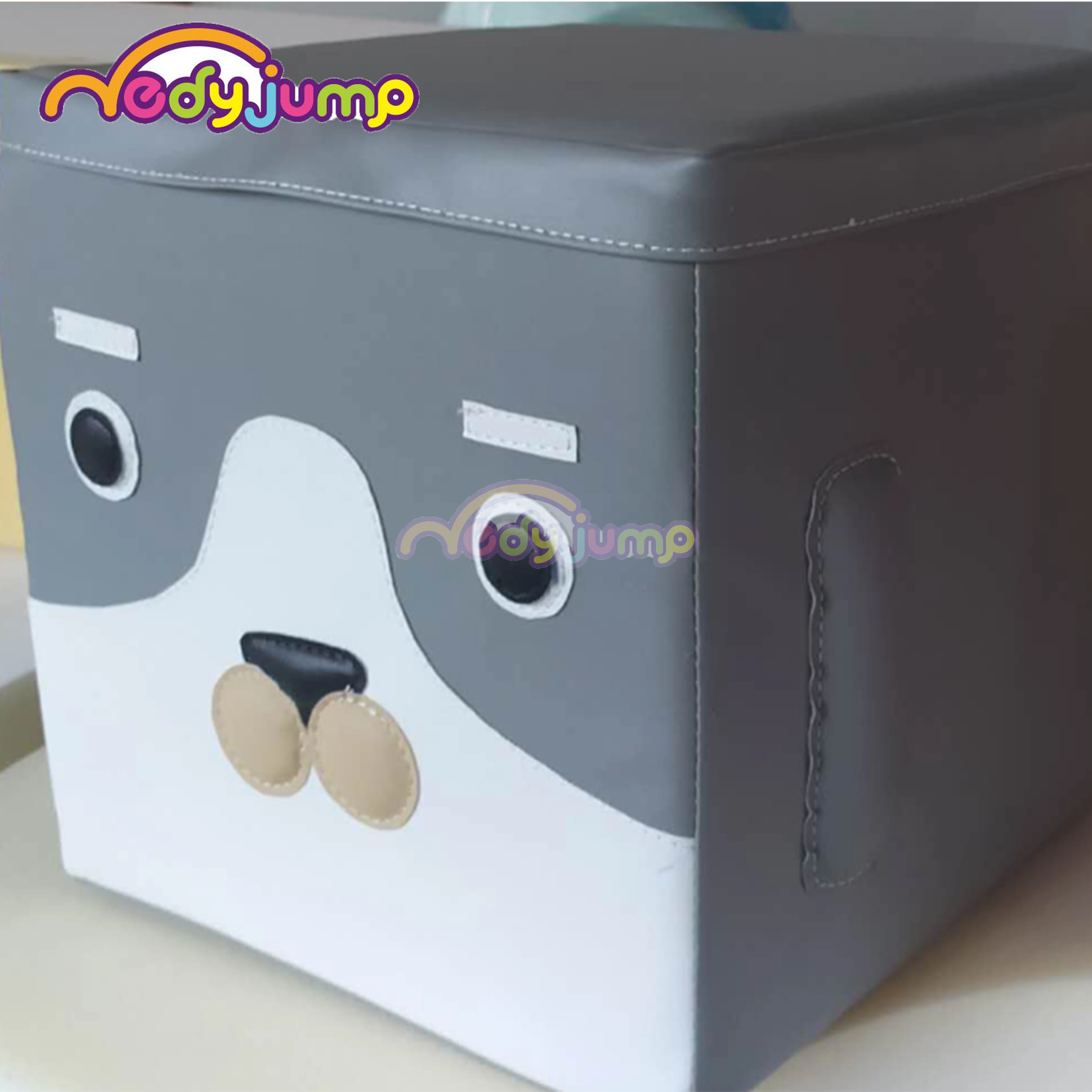 
Playing Area High Quality Children Playhouses Indoor kids slide soft play square chair toy 