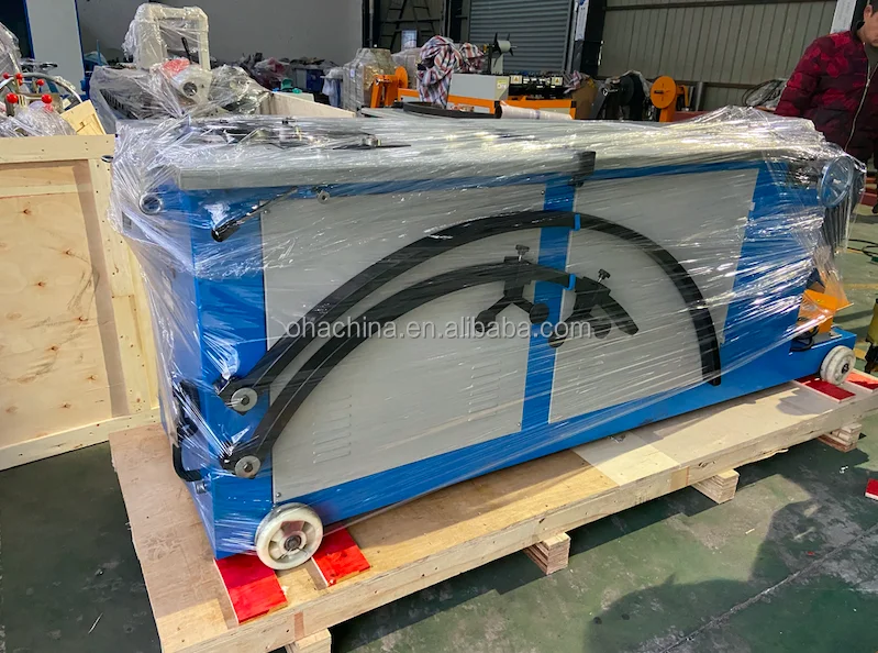 High Quality Elbow Forming Flow Gorelocker,Round Duct Elbow Making Machine