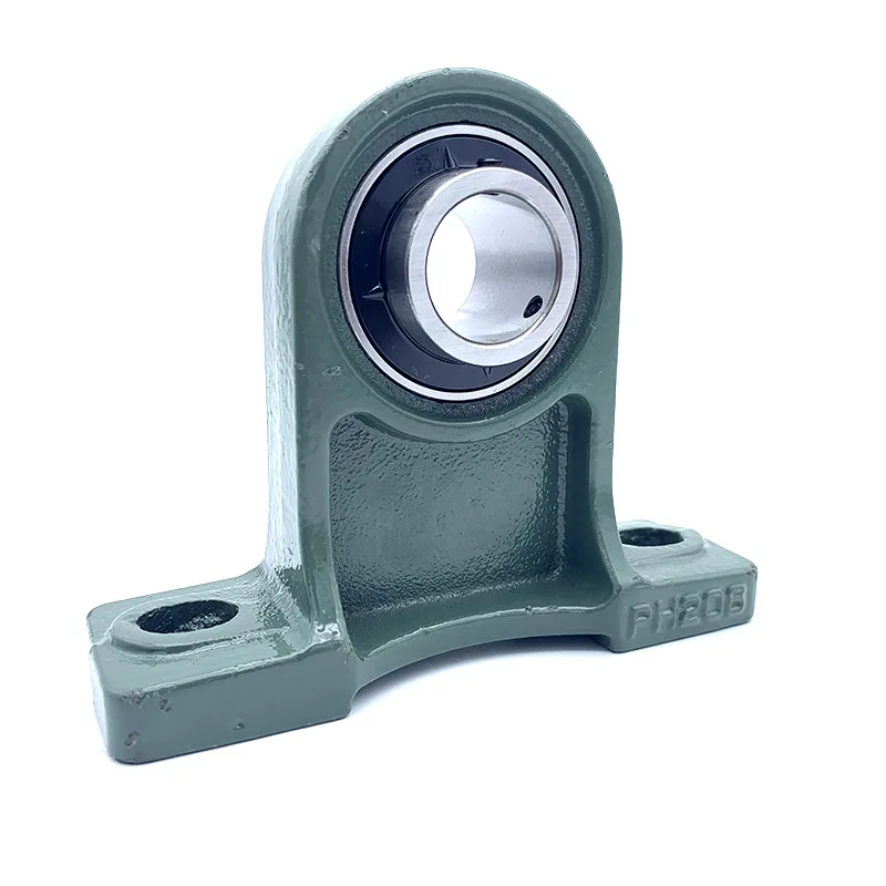 CG STAR High-Speed Steel Ball Bearing Units UCPH 209 210 211 212 H Standard Take up Pillow Block Bearing P5 P6 Precision Rating