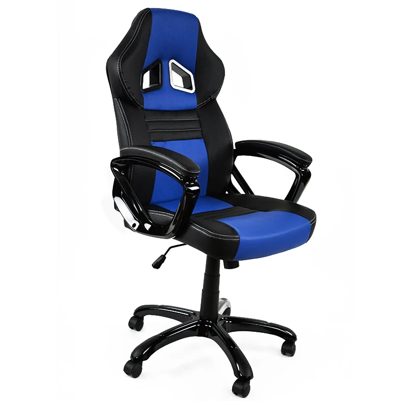 Wholesale Modern High Quality Computer Office Chair PU leather ergonomic chair