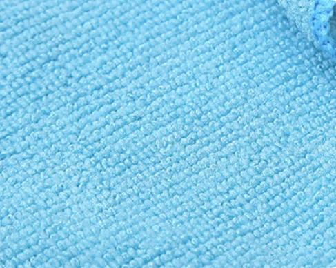 Wholesale ultra-fine fiber kitchen dishwashing cloths car cleaning cloths absorbent cleaning cloths for household