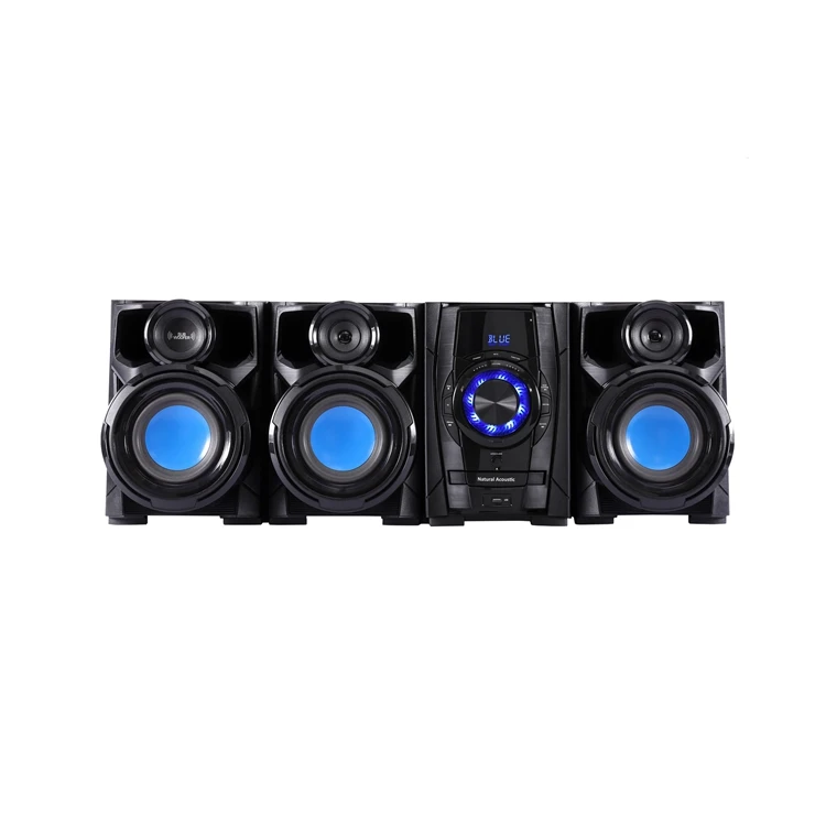 High Quality Durable Using Various Popular Product Sound System Home Theater System
