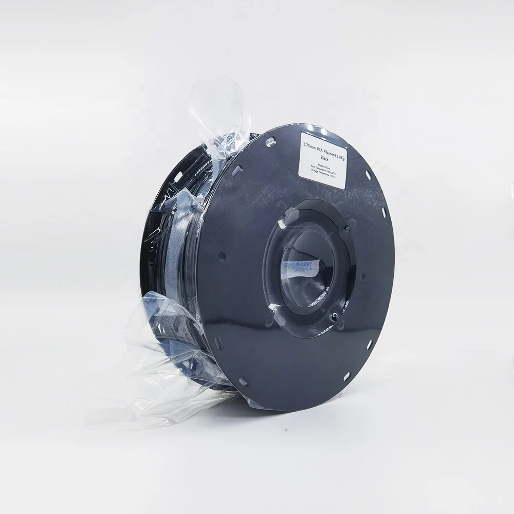 Nature3D PLA + оптовая продажа Высококачественная нить pla 1 75 кг для 3D-принтера