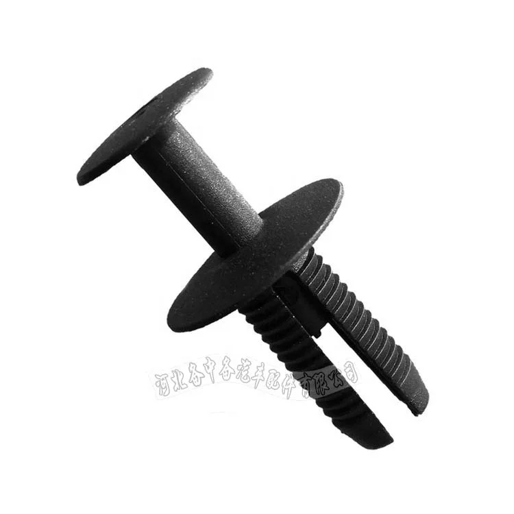 01-132 quality chinese products car universal auto parts plastic fastener and clips for sale