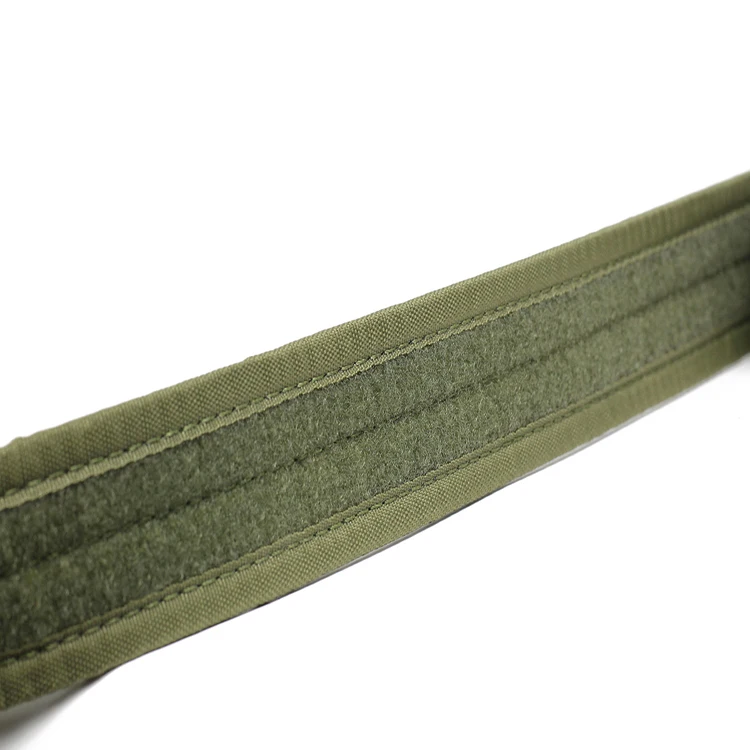 GAF Good Quality BSCI Tactical Gear Durable RG Belt Training Belt for Men