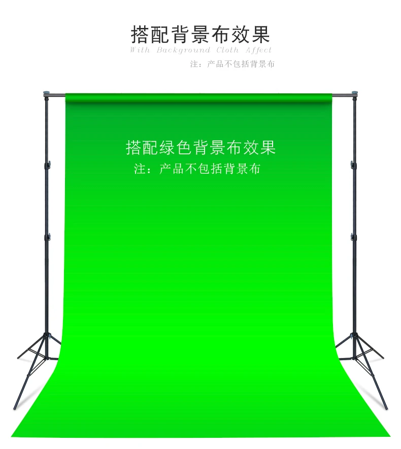 Various good quality large-scale photographic background props photography backdrop cloth