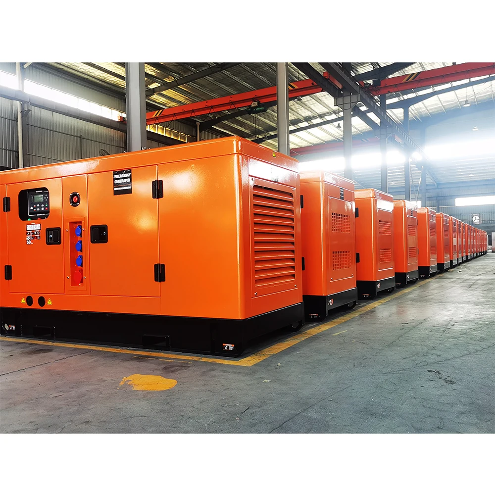 32kw 32 kw 40kva 40 kva 40kw 40 kw 3 phase 45kw import diesel generator 480v 60hz in dominican republic