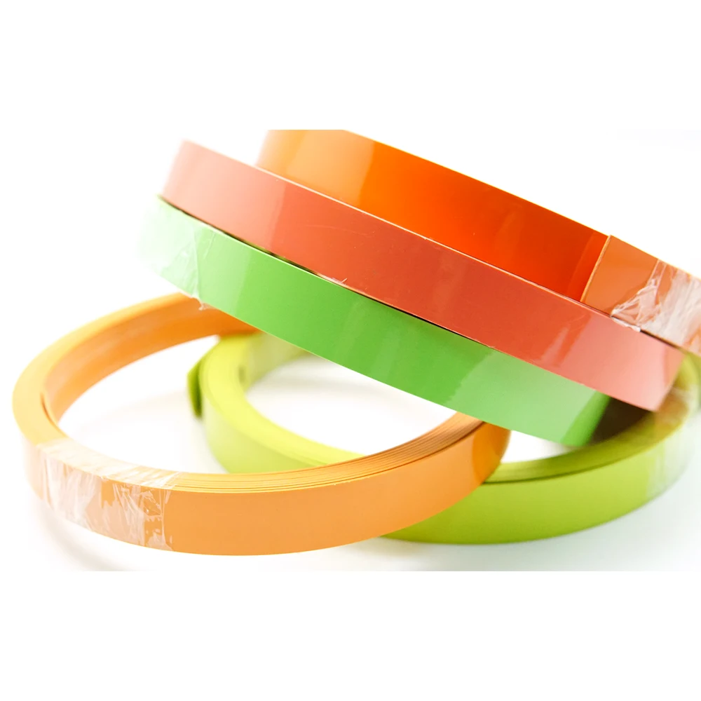 1mm Good Grade Edge Banding Strip for Decorative Cabinet and Kitchen