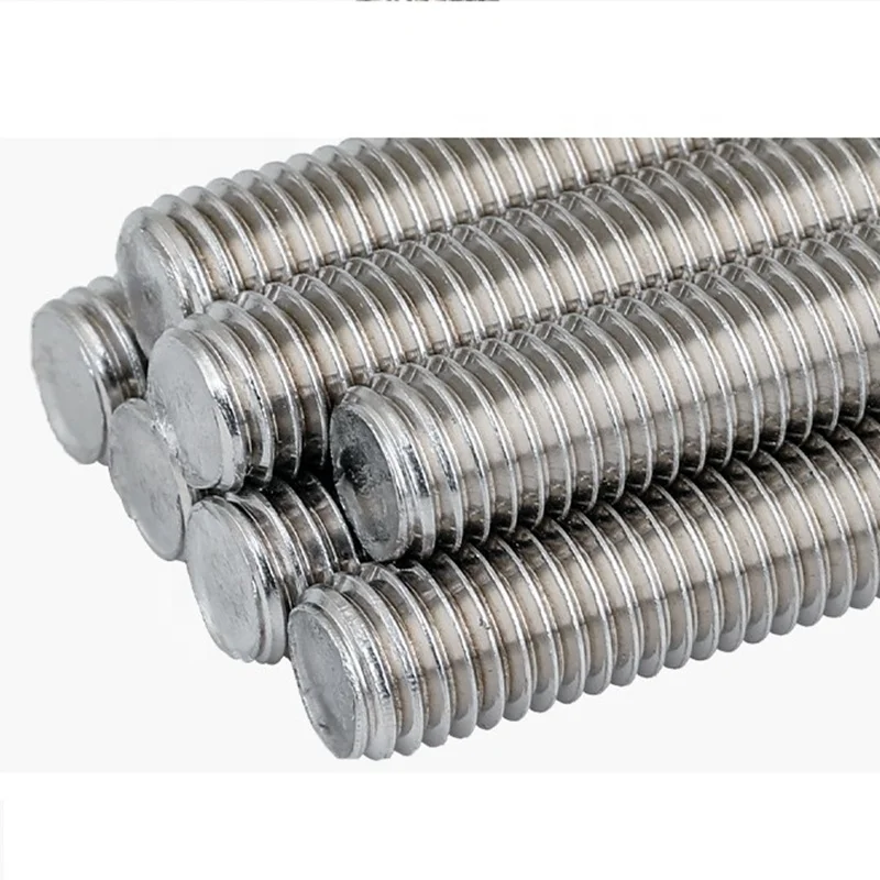 Штифт-болт/резьбовой стержень inconel 625 / 718