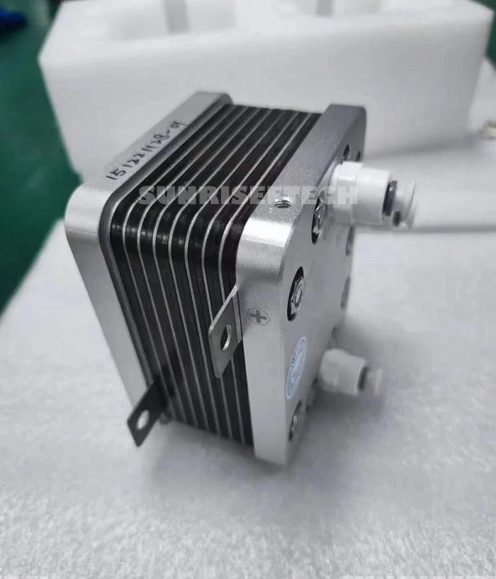 SPE PEM electrolyzer hydrogen generator cell 100ml 300ml 600ml 1000ml 2000ml 3000ml 5L