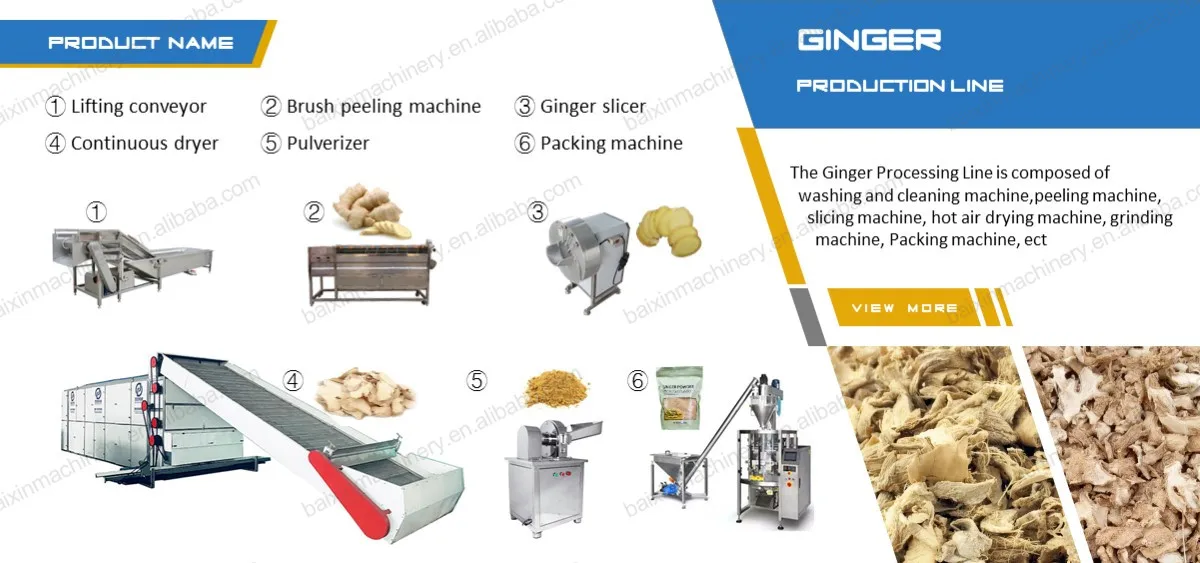 Continuous dryer (7)