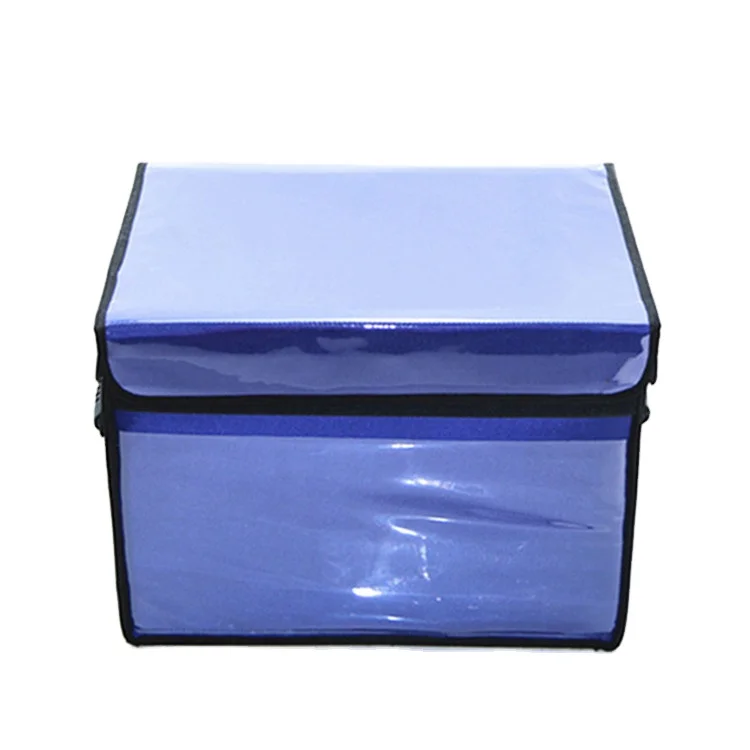 Factory Wholesale Vaccine Carrier Medical Cooler Box Thermal PU Foaming/vpu Vacuum Insulation Panel
