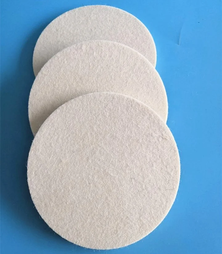 power tools premium supplier wool polishing wheel for stainless steel