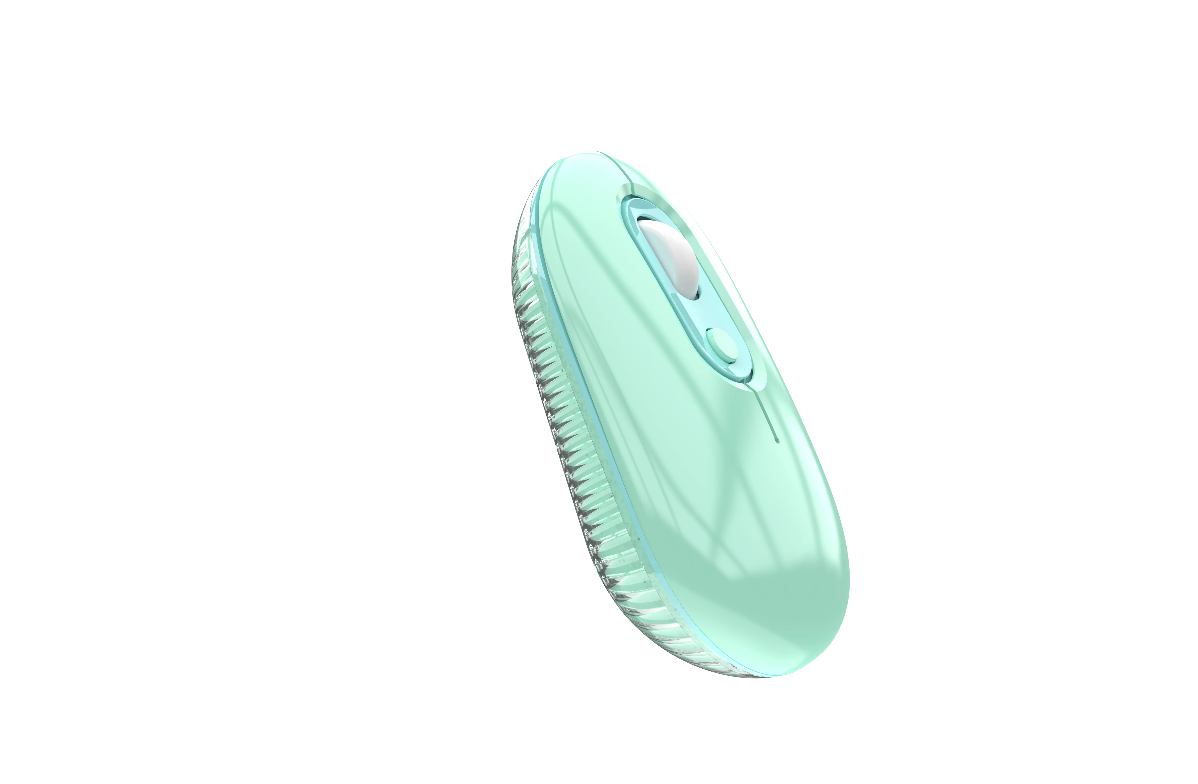 2 4G беспроводная мышь для правшей USB беспроводная Вертикальная зарядка функциональные мыши для игр корпус мыши