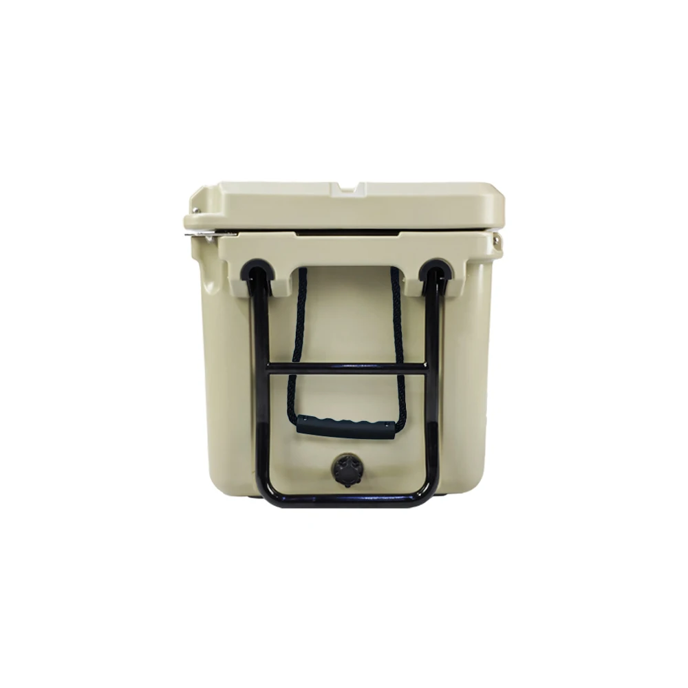 75QT оптовая продажа вращающийся охладитель для