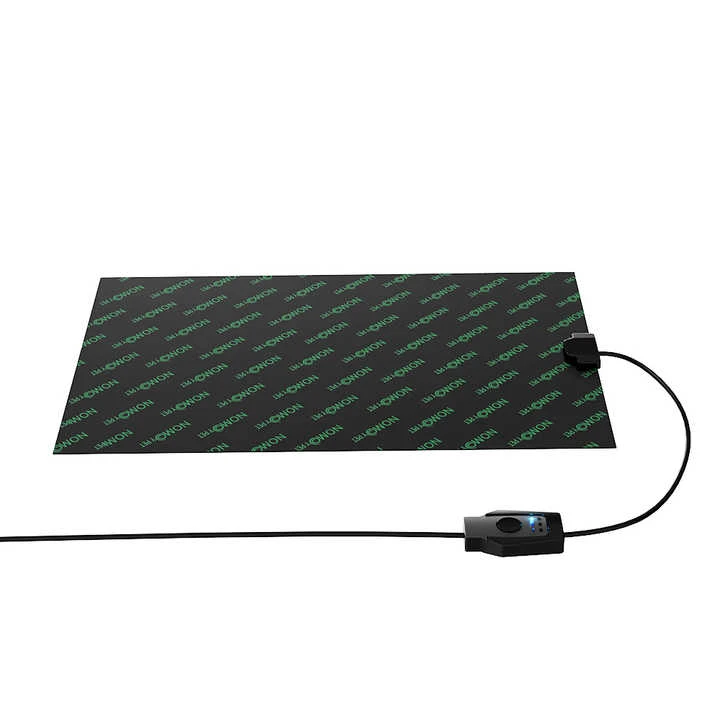 Reptile Heating Pad Mat Warmer Heat Mat For Lizards Geckos Snakes Turtles