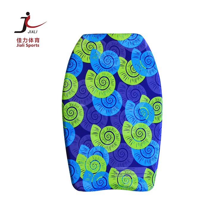 Custom Design EPS eps body boards flying surfboard surf board surfboards for sports and entertainments