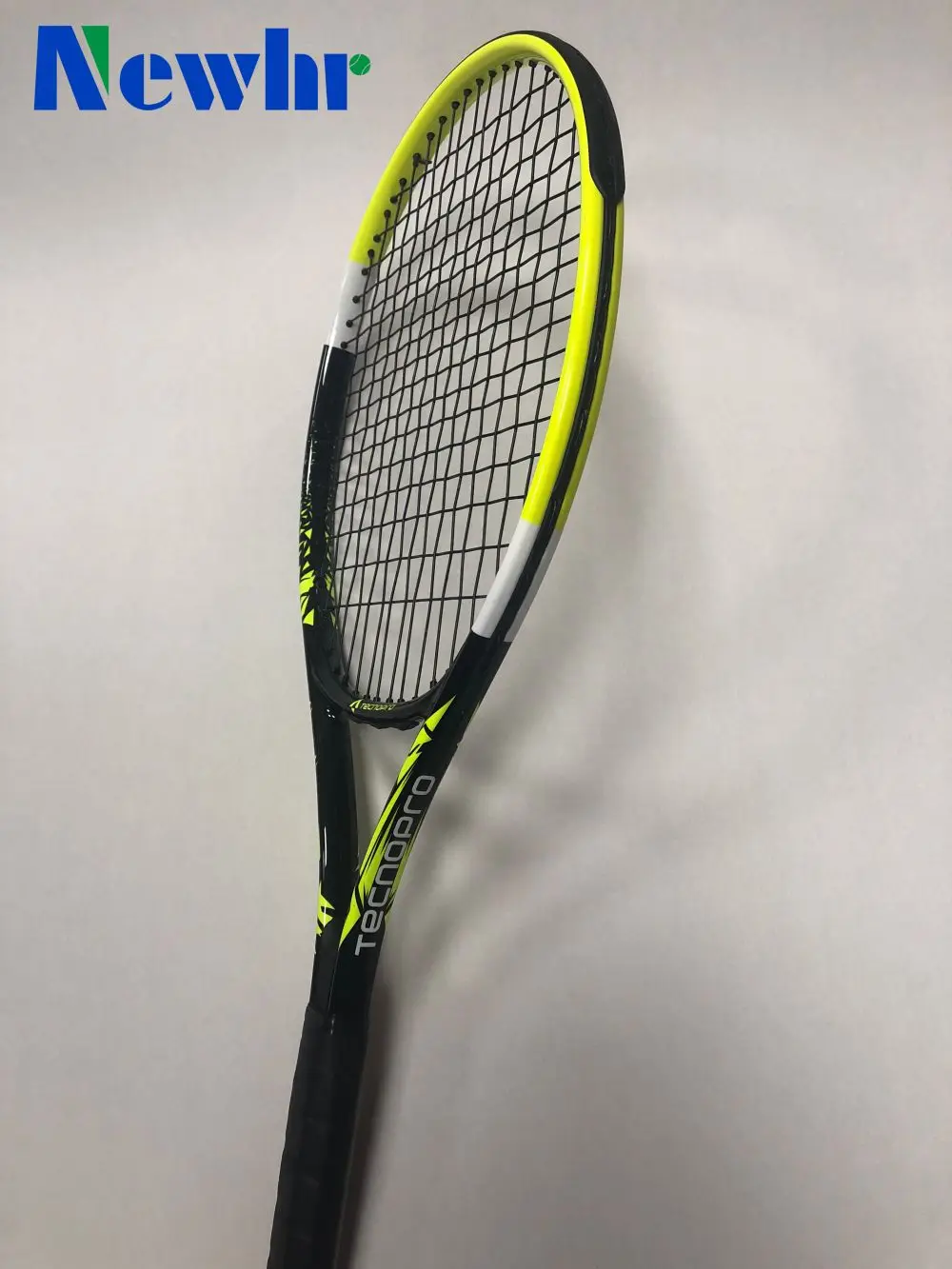 Factory Price Eco-Friendly Original Design Training Playing Equipment Children Tennis Racket