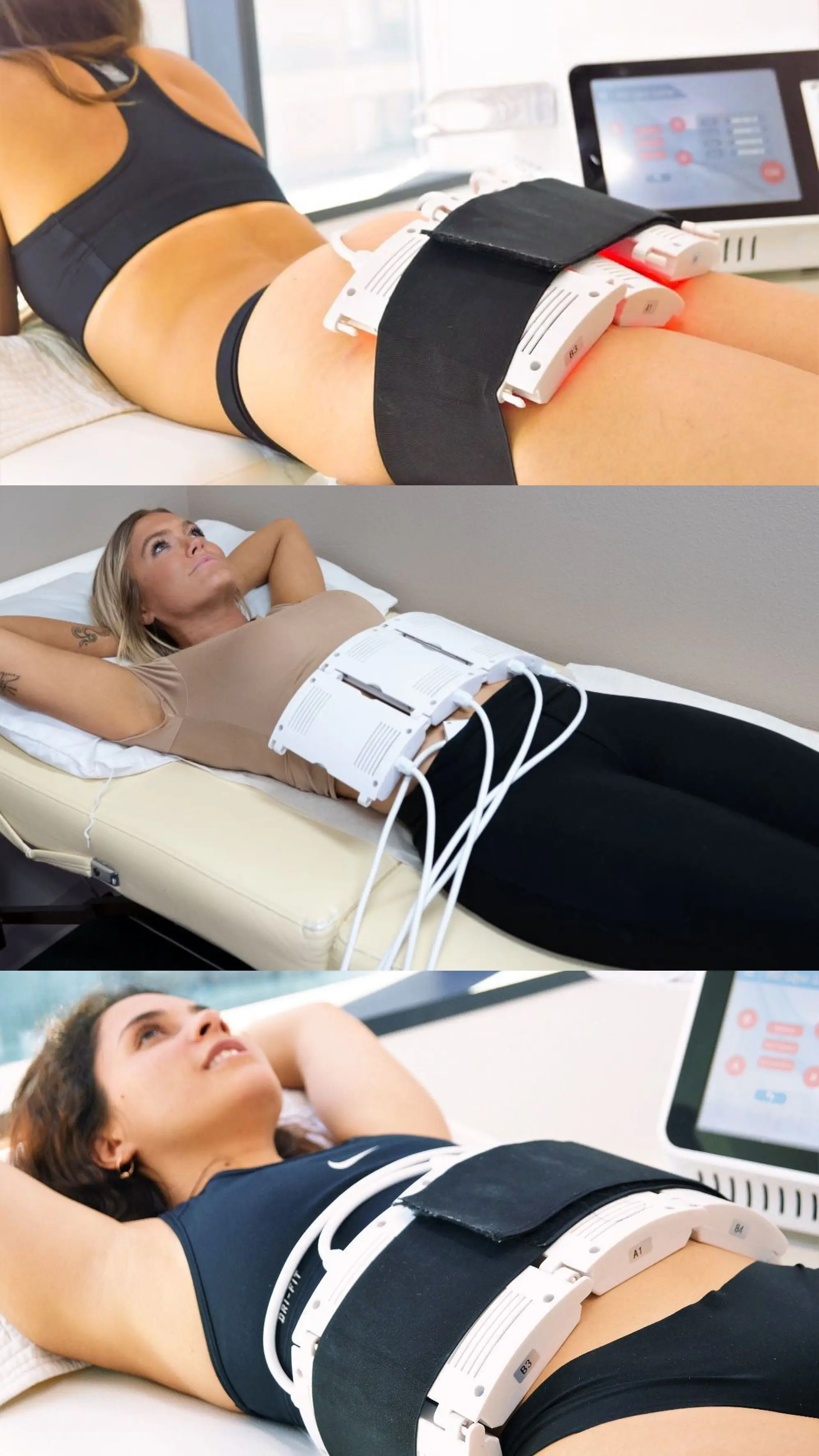 lipo laser lipolaser