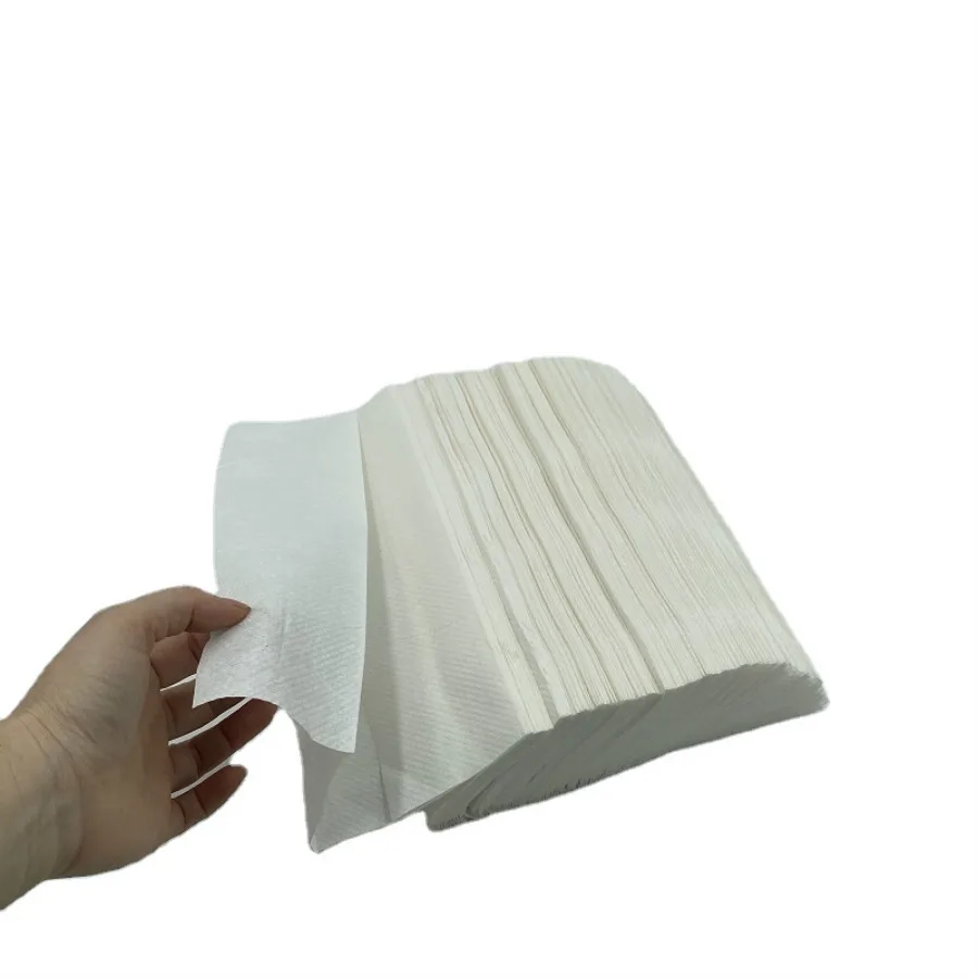 Hot Sale 2 Ply Disposable Kitchen Paper Towel Kitchen Tissue Paper For Kitchen