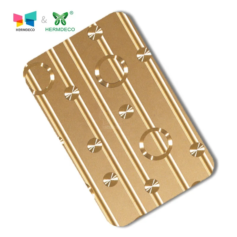 Customized sizes 201 j1 j2 color coating Laser stainless steel plate