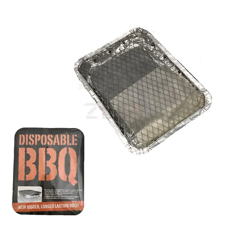 Outdoor Heavy Duty Stainless Steel Spit Roaster Charcoal Rotisserie Grill With Electric Motor Rotisserie Barbeque Smoker Zesn