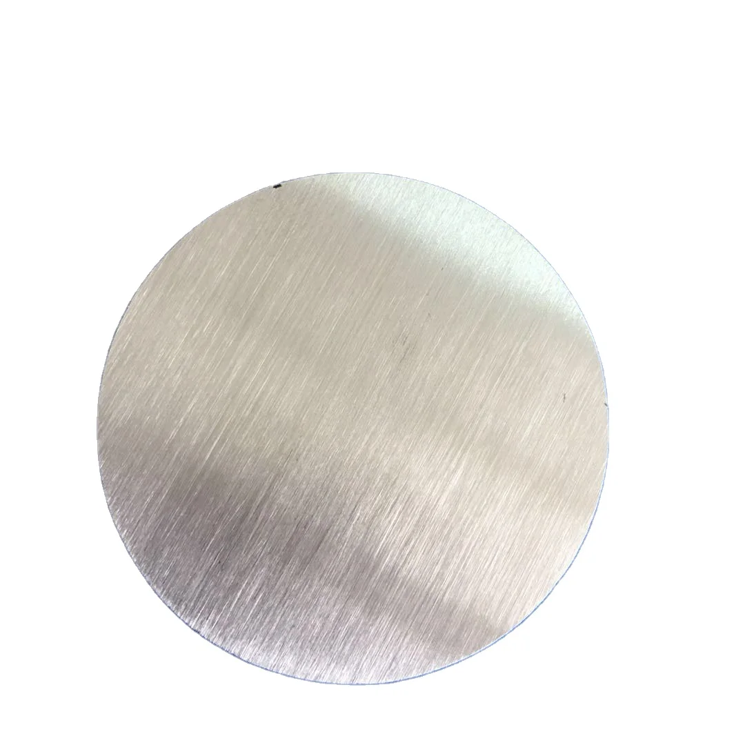 High Purity Metal Magnesium Mg Sputtering Target for Sale at the Best Price