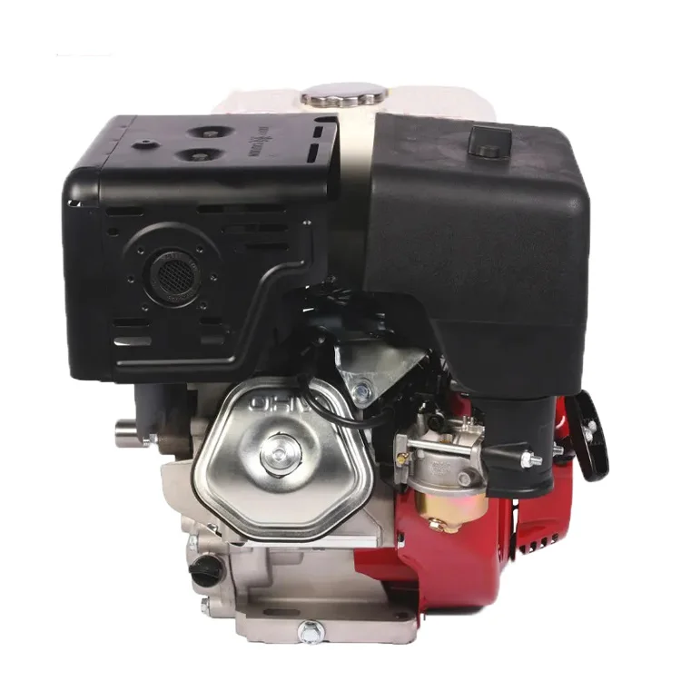 OEM factory cheap price 4 stroke air cooled  strong power  single cylinder gasoline engine for lawn mower