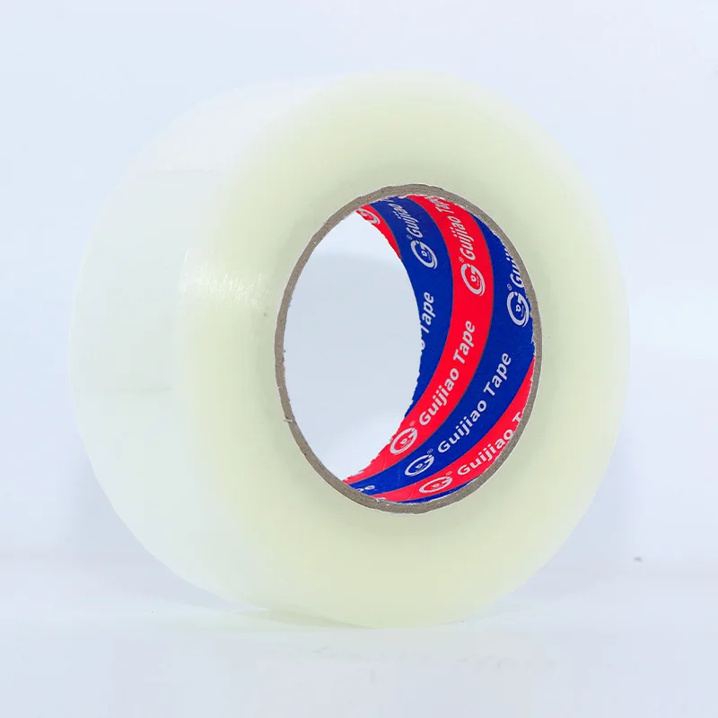 Design wholesale price tape industrial packing reusable adhesive tape