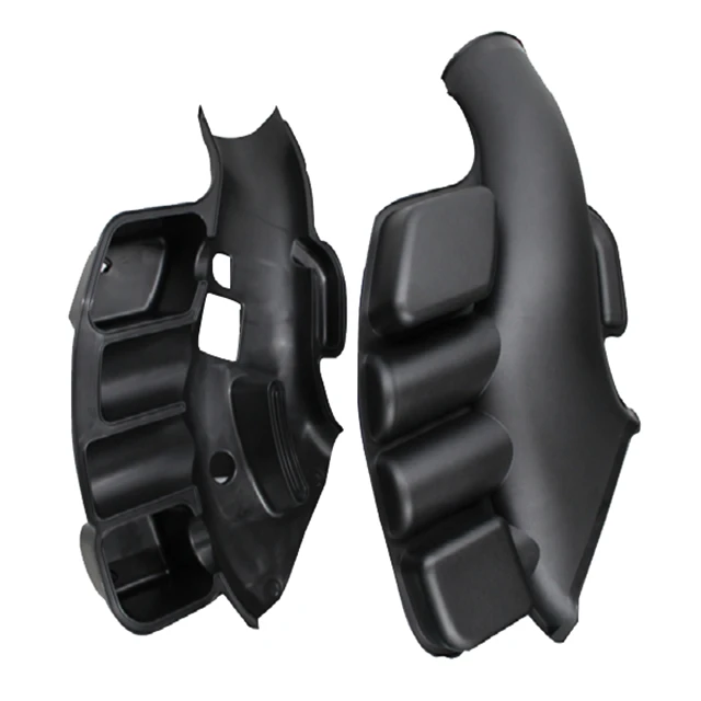 Professional SLS SLA 3D Printing Parts ABS Resin Prototype Parts Plastic Case Silicone Rubber Vacuum Casting Service