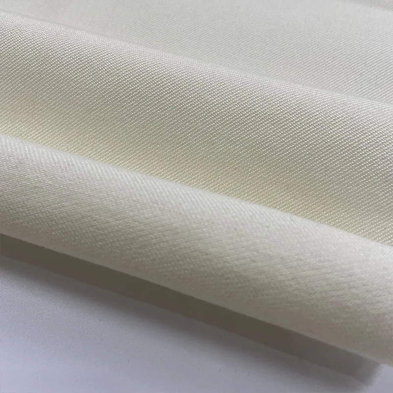 Excellent thermal stability heat-resisting high temperature resistance fabric meta aramid fabric