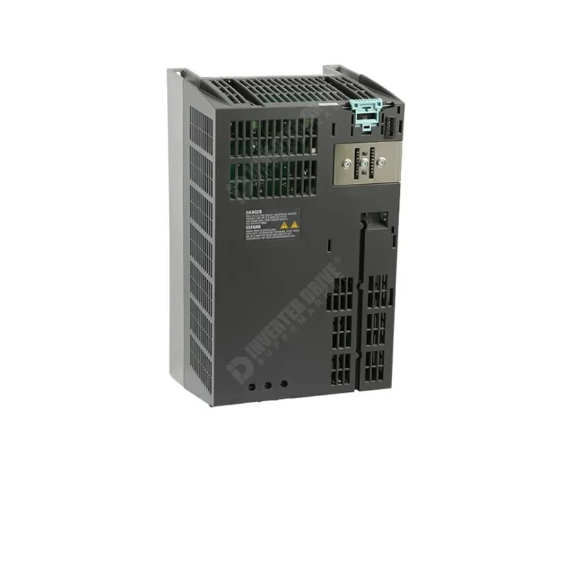 Модуль питания Siemens SIMATIC 100% новый Быстрая отправка 6SL3224-0BE27-5UA0 6SL32240BE27-UA0