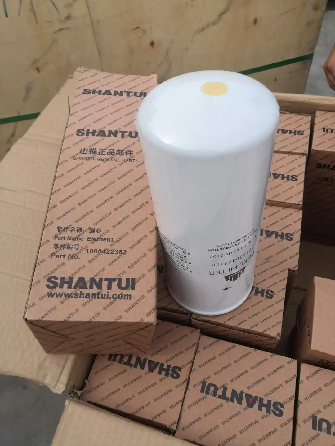 D85 magnet filter 175-49-11231