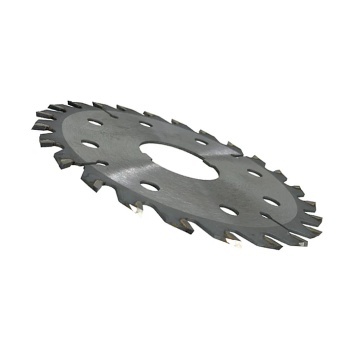 
China Manufacture Carbide Tungsten Circular Saw Blade 