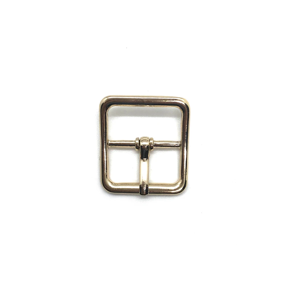 
B206189024r burgundy michelle obama belt with gold buckle metal clip buckle pin buckle 20mm 