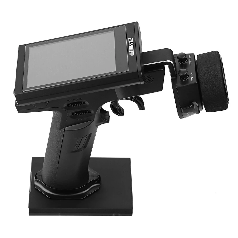 Радиопередатчик FlySky Noble NB4 2 4 ГГц 4CH AFHDS 3 HVGA