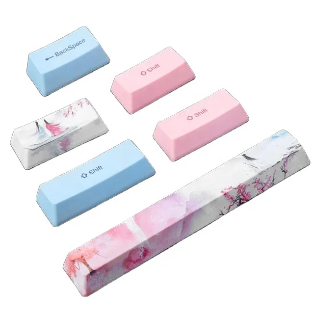 Keycap keycapss хит продаж Keycaps