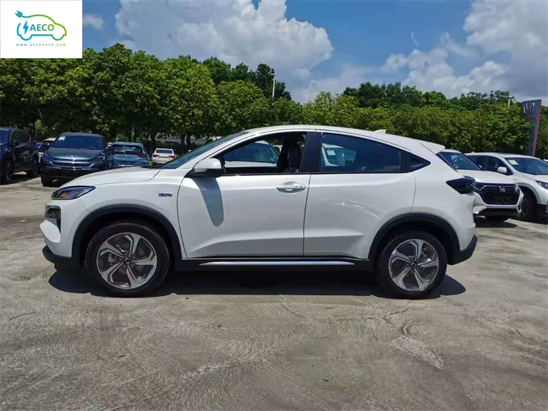 AECO бренд Suv электромобиль автоматический/электромобиль для продвижения