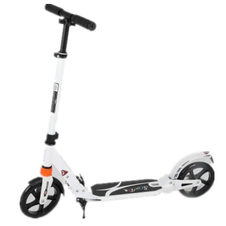 Best Selling Stunt Scooter Aluminum Body