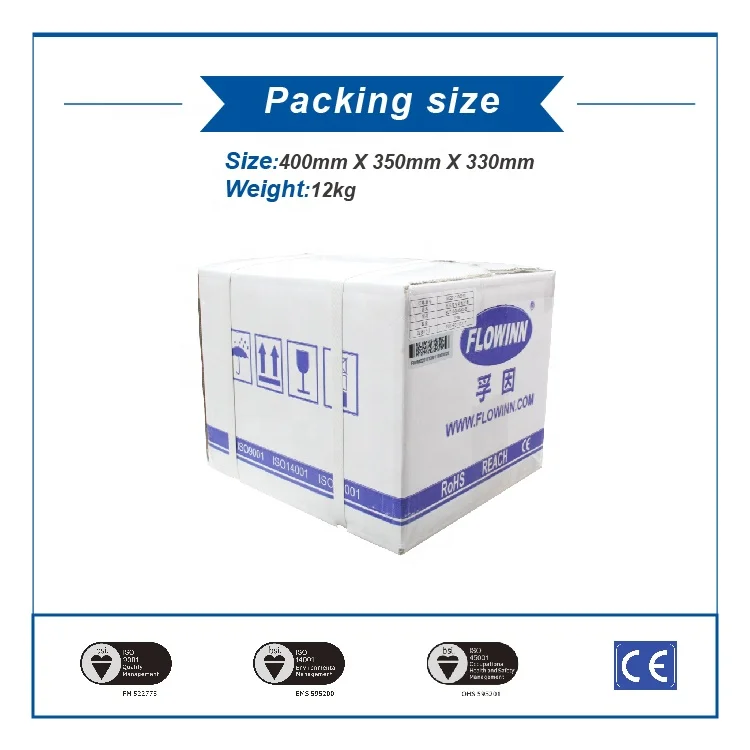 
High performance EOT160 type on off remote part-turn electric actuator for valve 